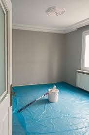 Badana Boya İşlemi