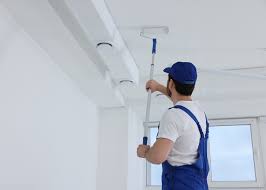 Boya Badana Sonrası