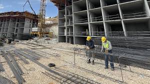 A/D Yapı İnşaat Projeleri